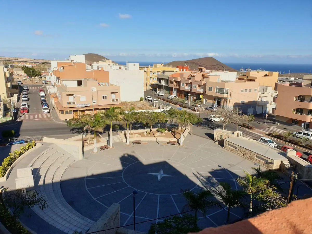 Apartamento Mendoza-San Isidro San Isidro  Appartamento San Isidro (Tenerife)