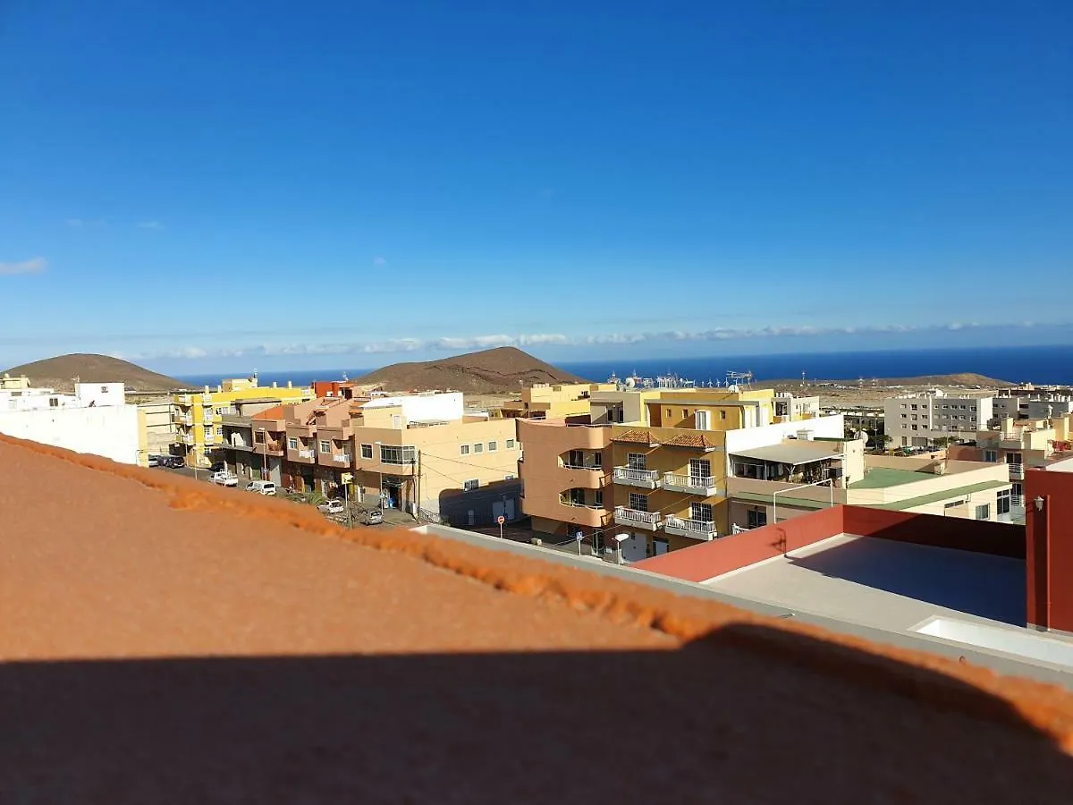 Apartamento Mendoza-San Isidro San Isidro  San Isidro (Tenerife)