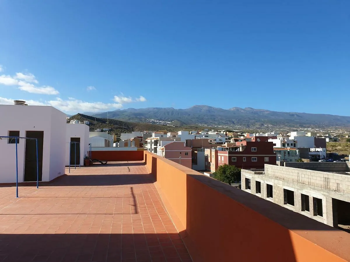 Appartamento Apartamento Mendoza-San Isidro San Isidro