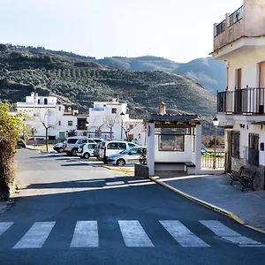 Tuguest Alpujarra Iv , Carataunas España