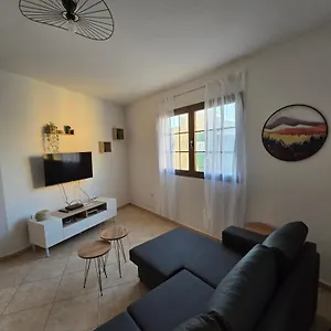 Casa Maday , Cotillo España