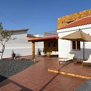 Casa Kyra , Tarajalejo España