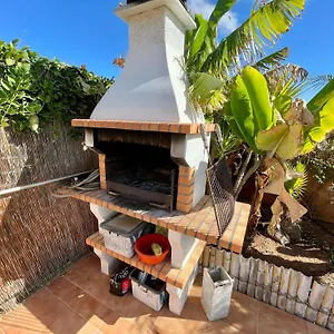 Casa Zen , Caleta de Fuste España