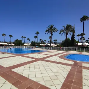 Albaricoque Sun&beach , Maspalomas (Gran Canaria) España