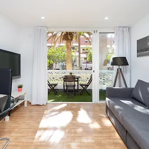  Appartamento Hemeras Boutique Homes - Las Americas With Pool